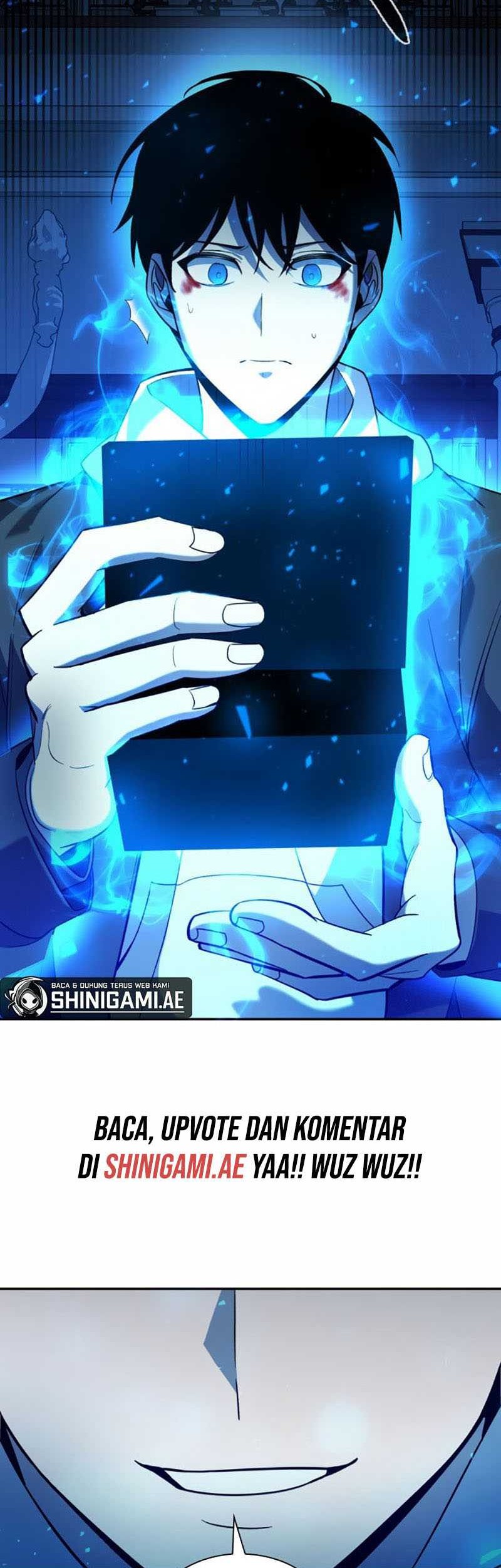 Weapon Maker Chapter 20 Gambar 79