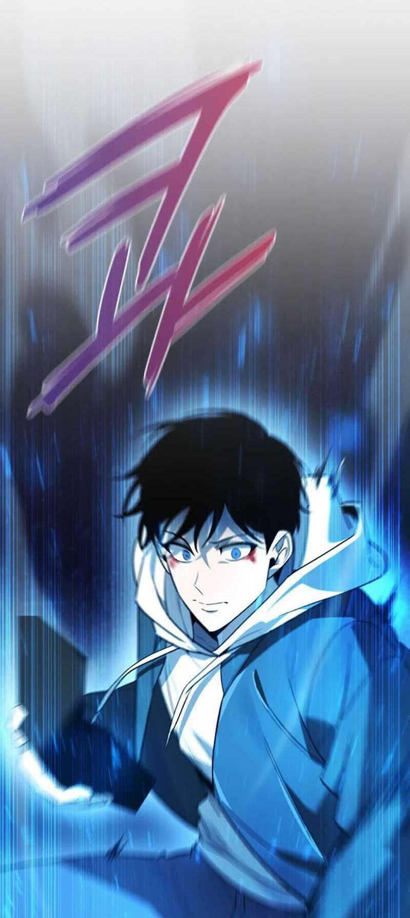 Weapon Maker Chapter 20 Gambar 81