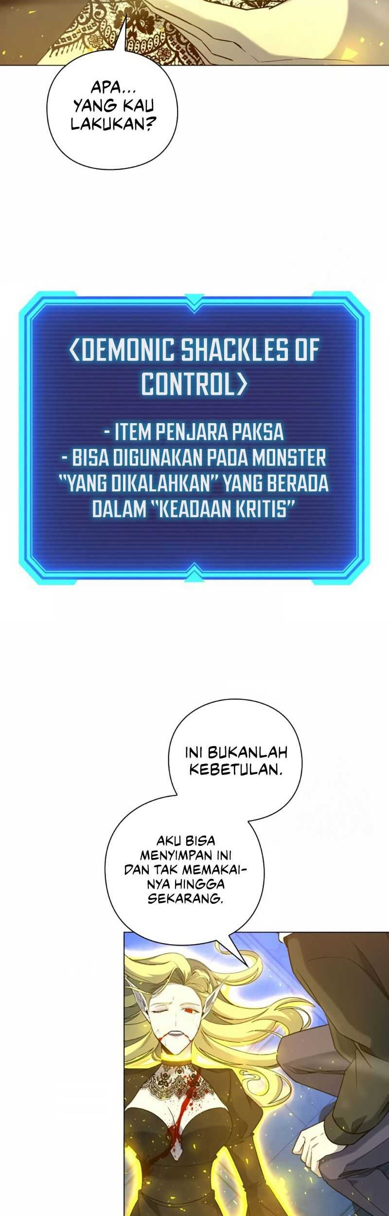 Weapon Maker Chapter 20 Gambar 83