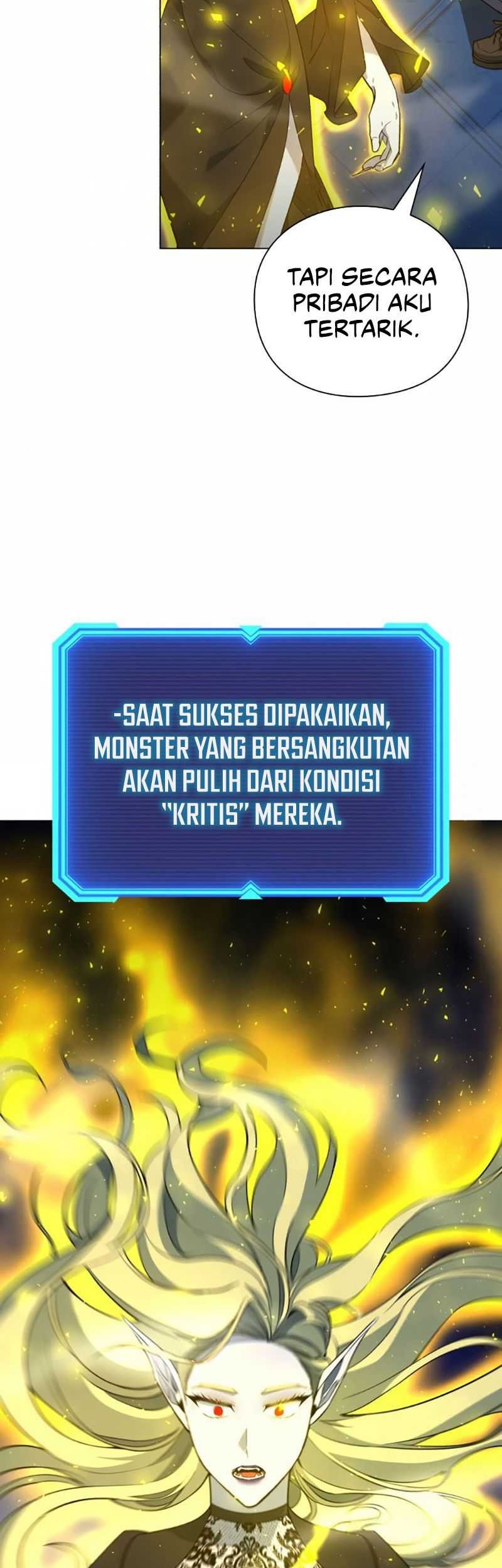 Weapon Maker Chapter 20 Gambar 84