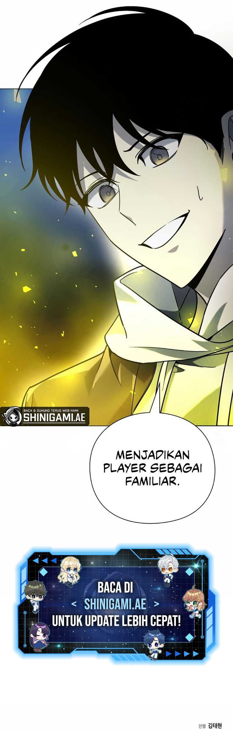 Weapon Maker Chapter 20 Gambar 86
