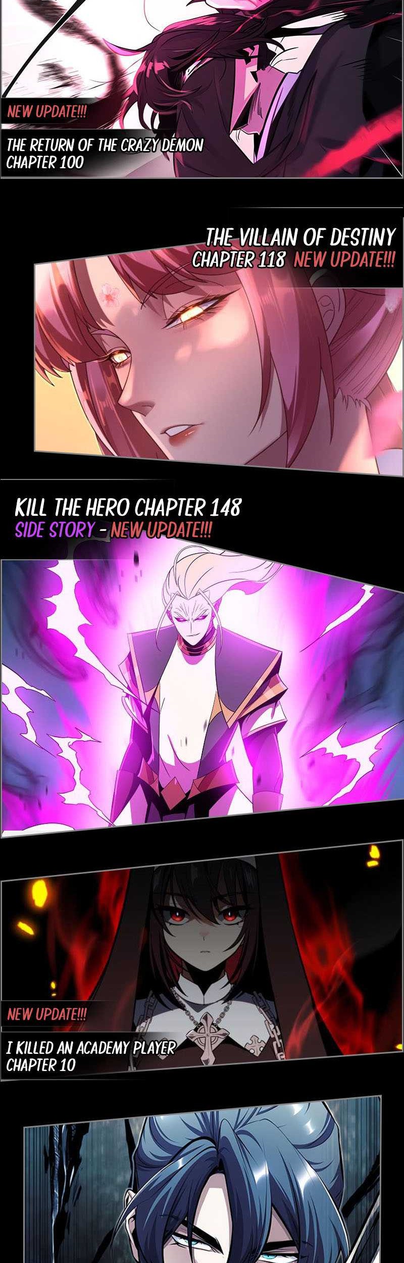 Weapon Maker Chapter 20 Gambar 89