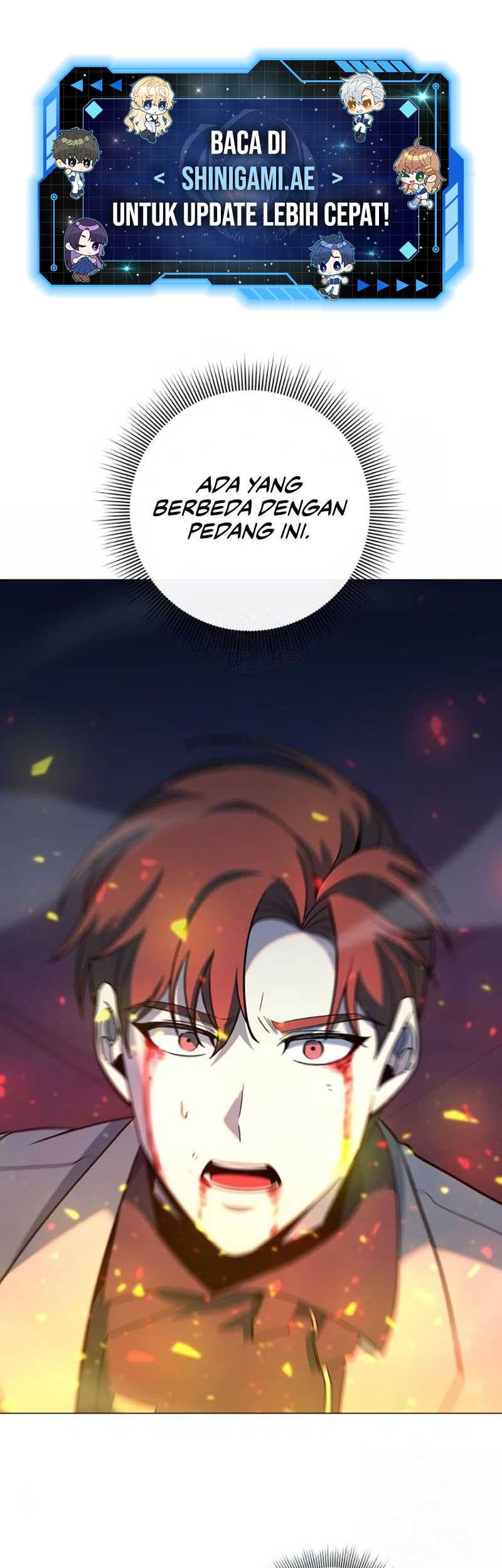 Manhwa Weapon Maker Chapter 20 gambar nomor 2