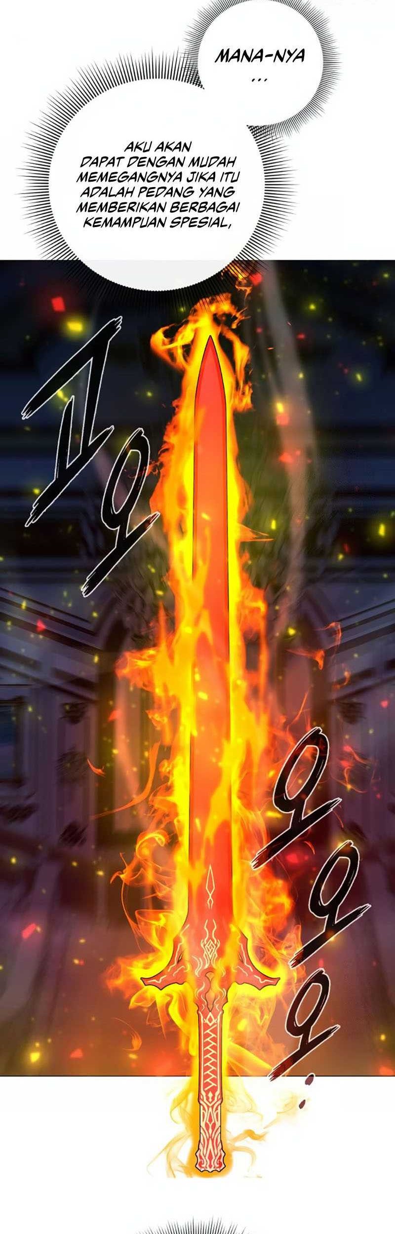 Weapon Maker Chapter 20 Gambar 3