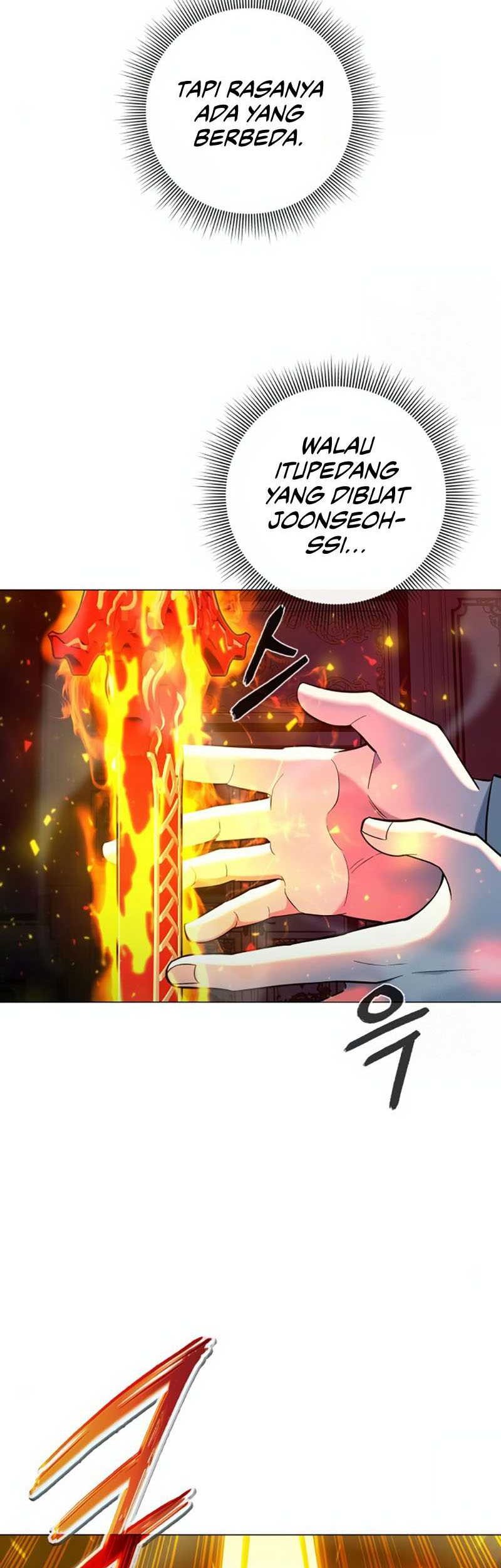 Weapon Maker Chapter 20 Gambar 4