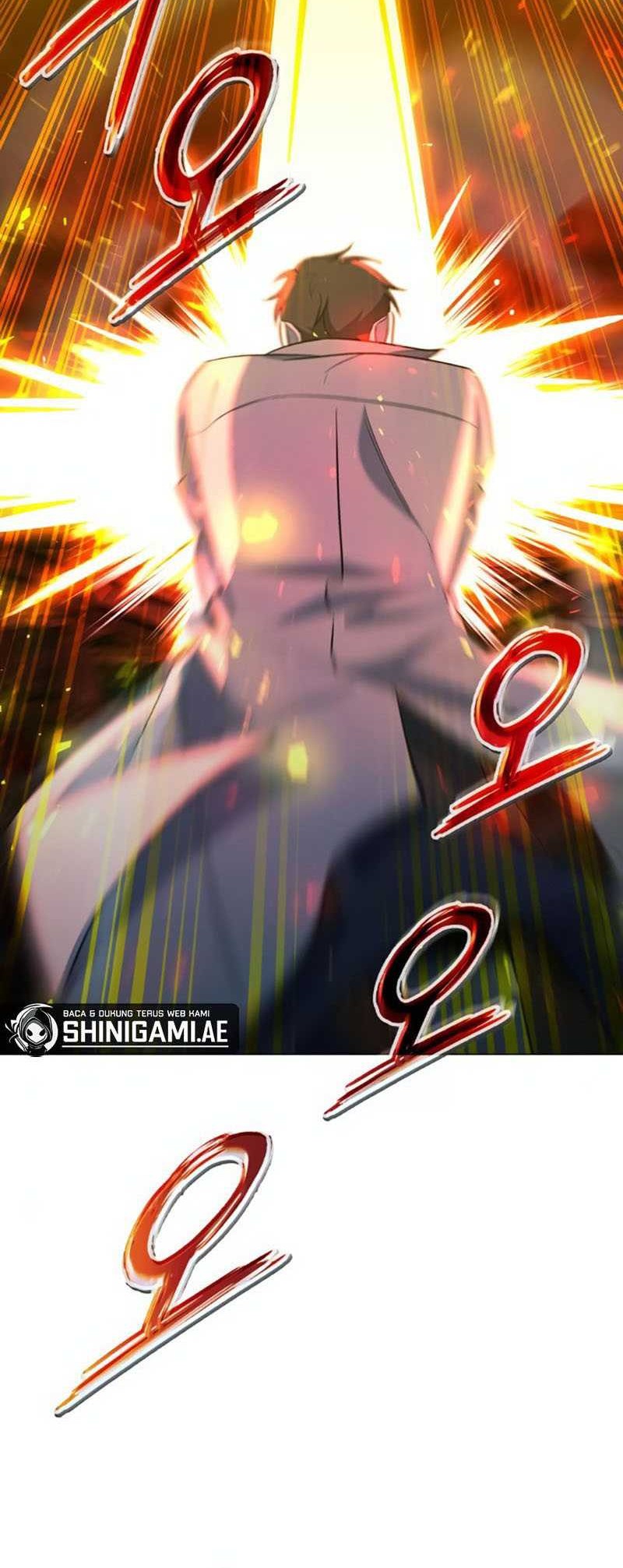 Weapon Maker Chapter 20 Gambar 5