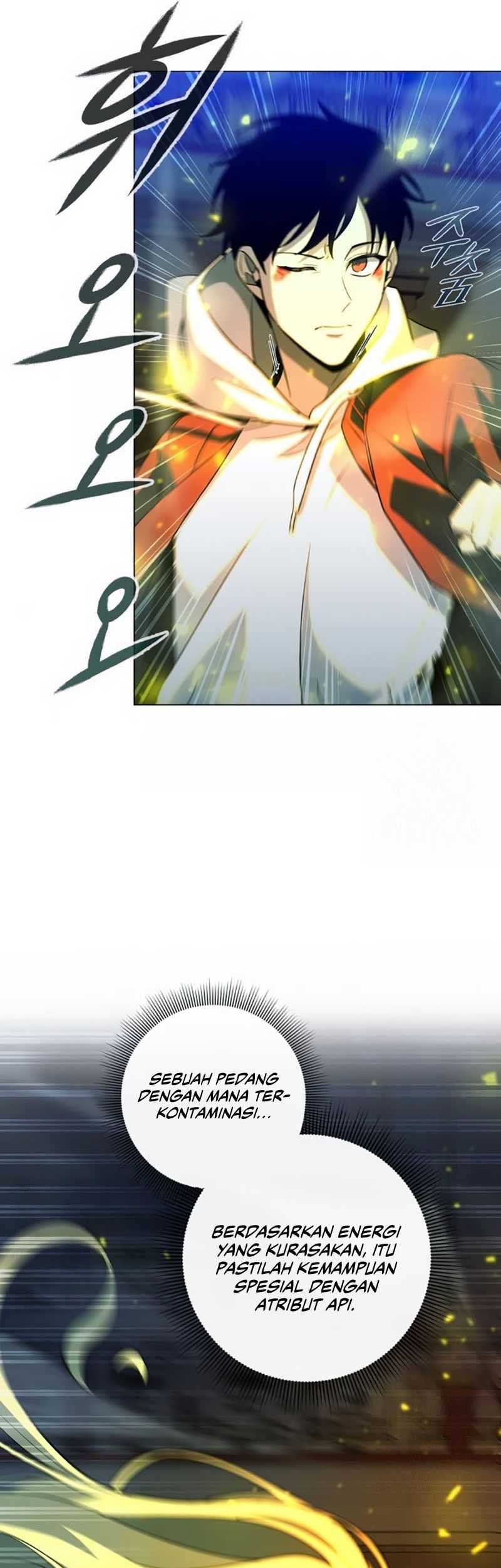Weapon Maker Chapter 20 Gambar 6