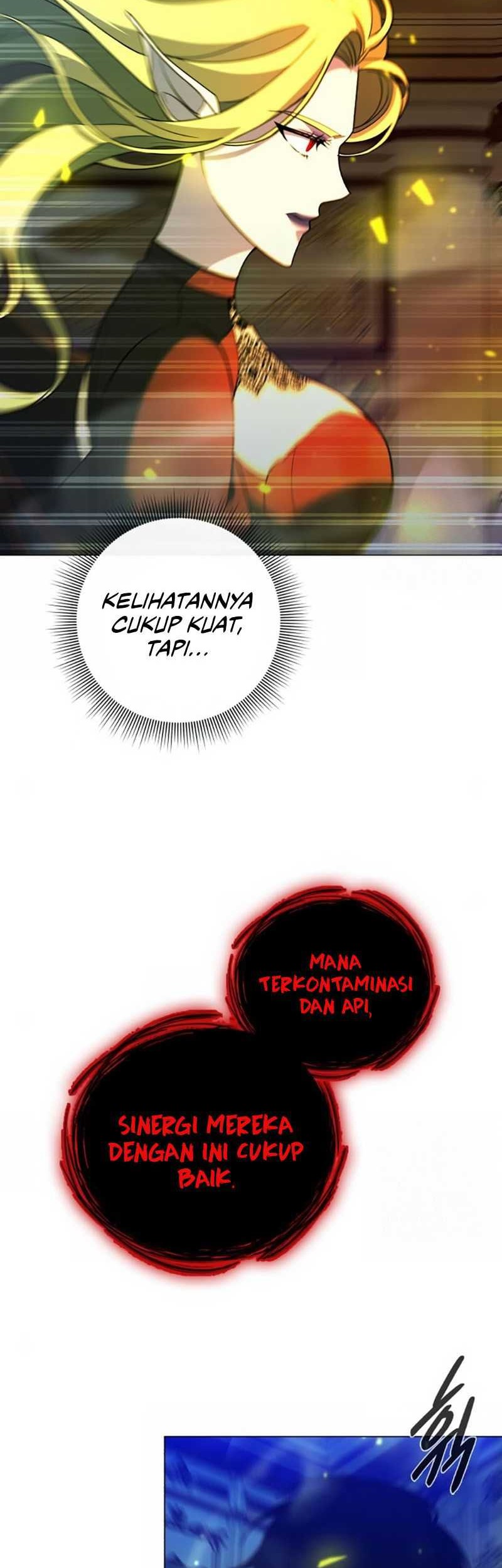 Weapon Maker Chapter 20 Gambar 7