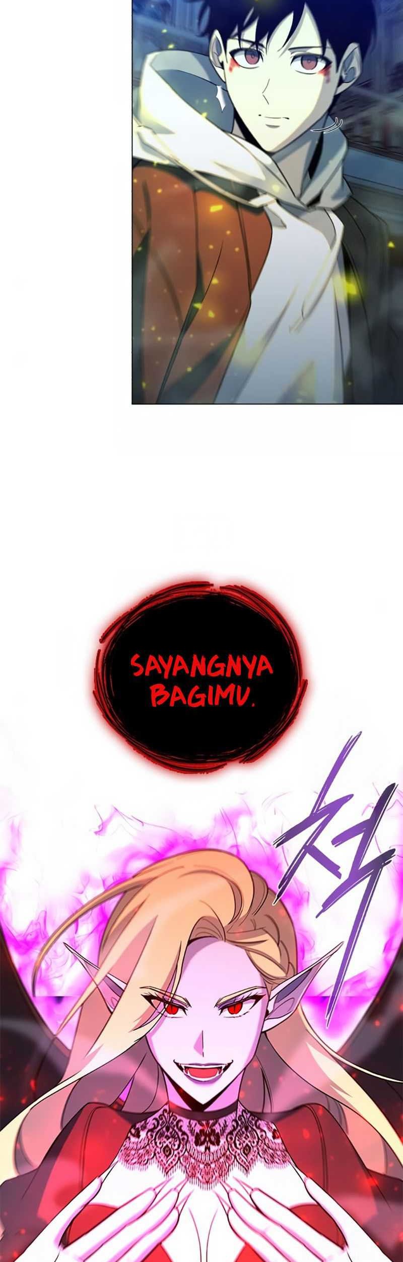 Weapon Maker Chapter 20 Gambar 8