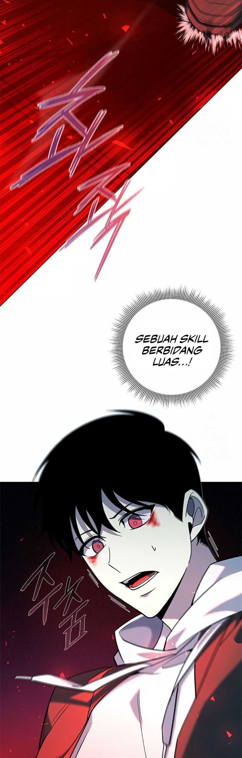 Weapon Maker Chapter 20 Gambar 11