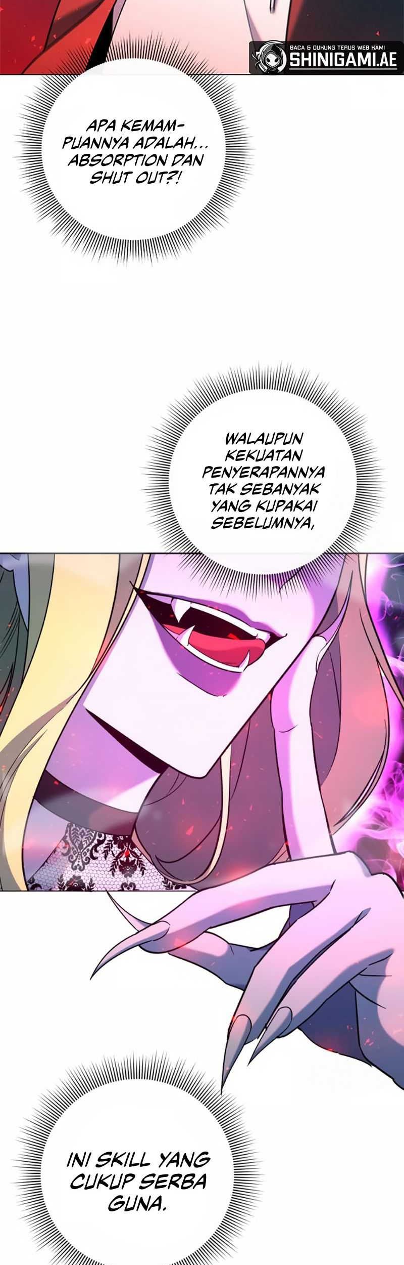 Weapon Maker Chapter 20 Gambar 12