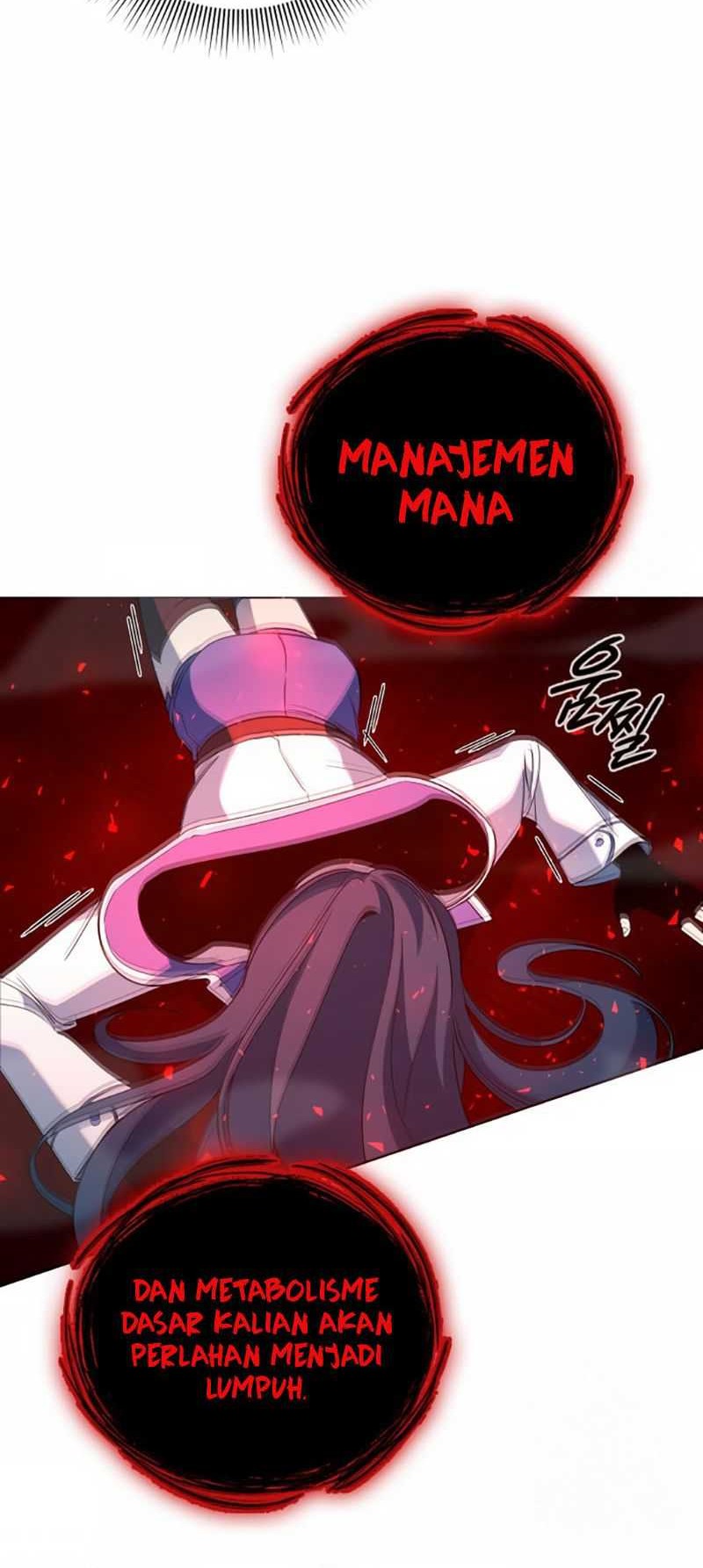 Weapon Maker Chapter 20 Gambar 13