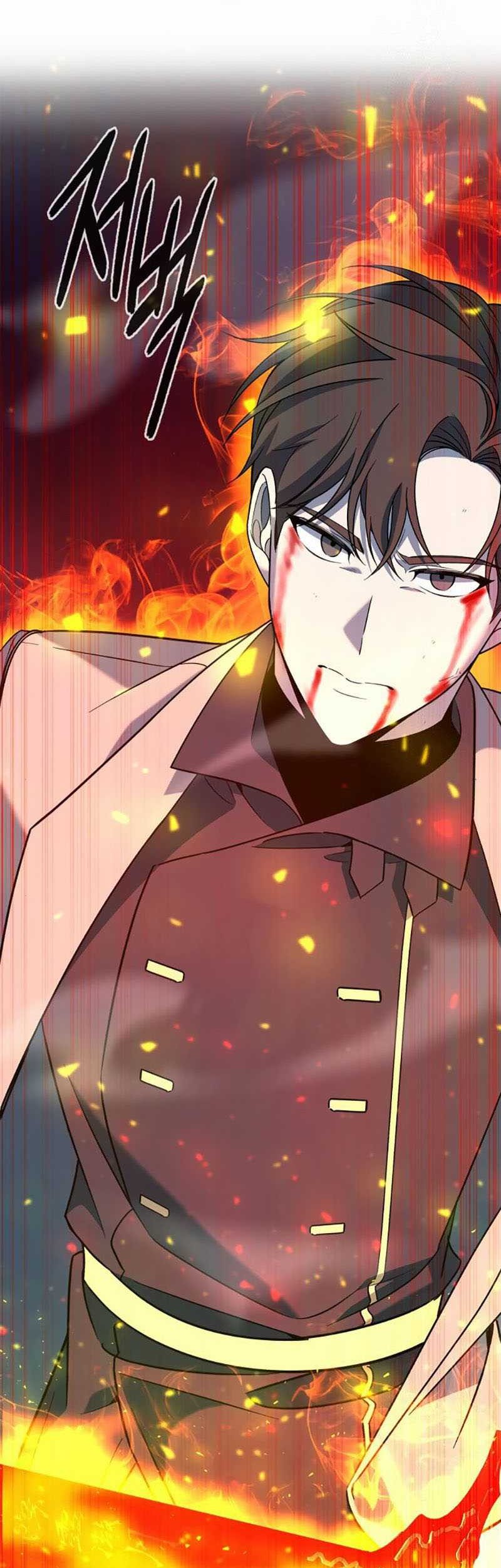 Weapon Maker Chapter 20 Gambar 16