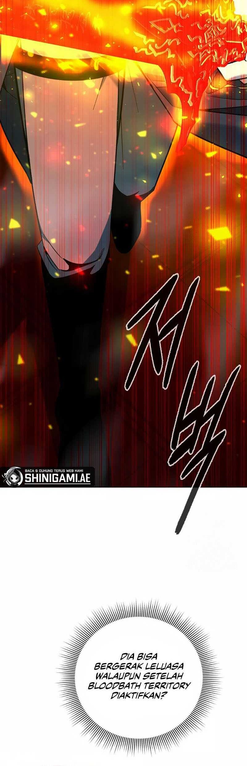 Weapon Maker Chapter 20 Gambar 17