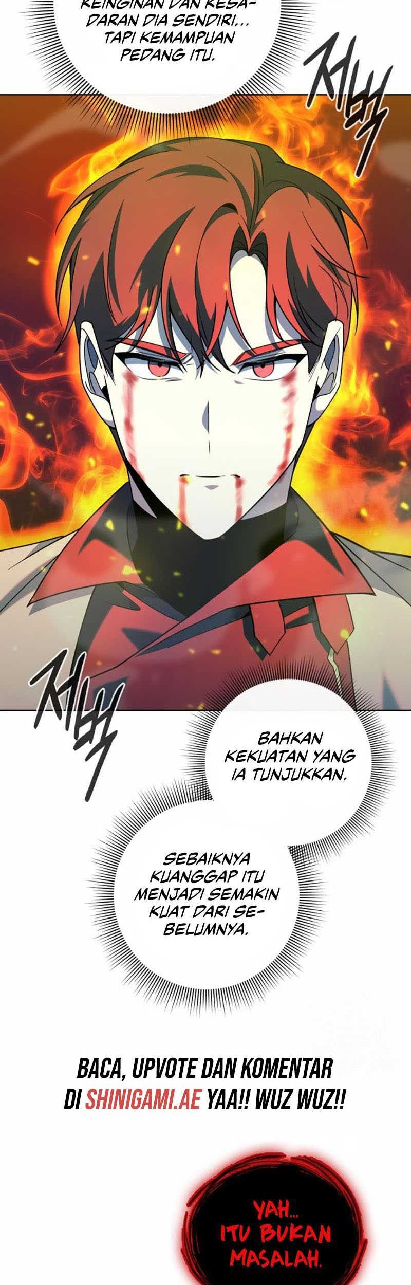 Weapon Maker Chapter 20 Gambar 19