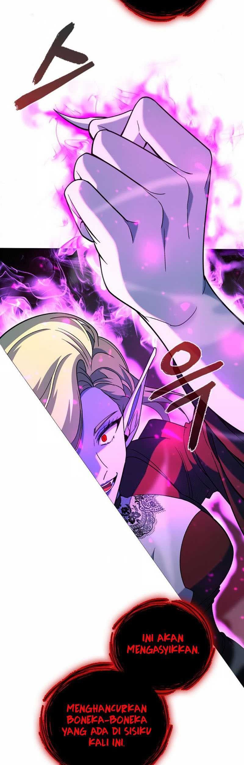 Weapon Maker Chapter 20 Gambar 20