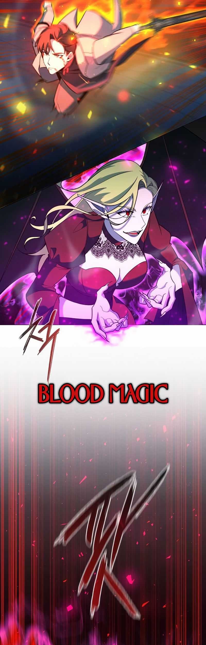 Weapon Maker Chapter 20 Gambar 22