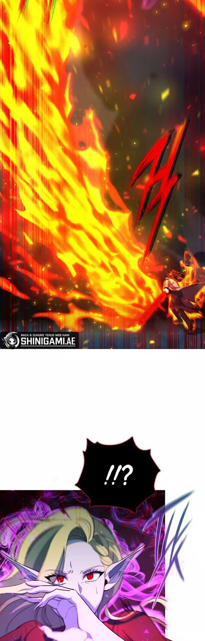 Weapon Maker Chapter 20 Gambar 27