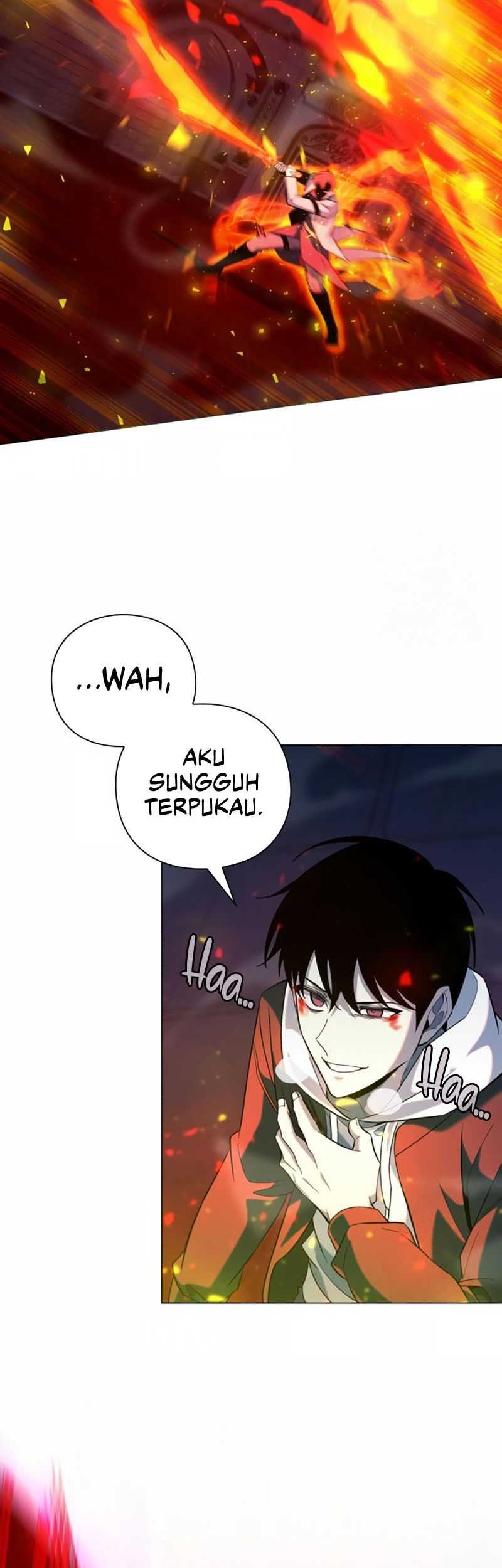 Weapon Maker Chapter 20 Gambar 30