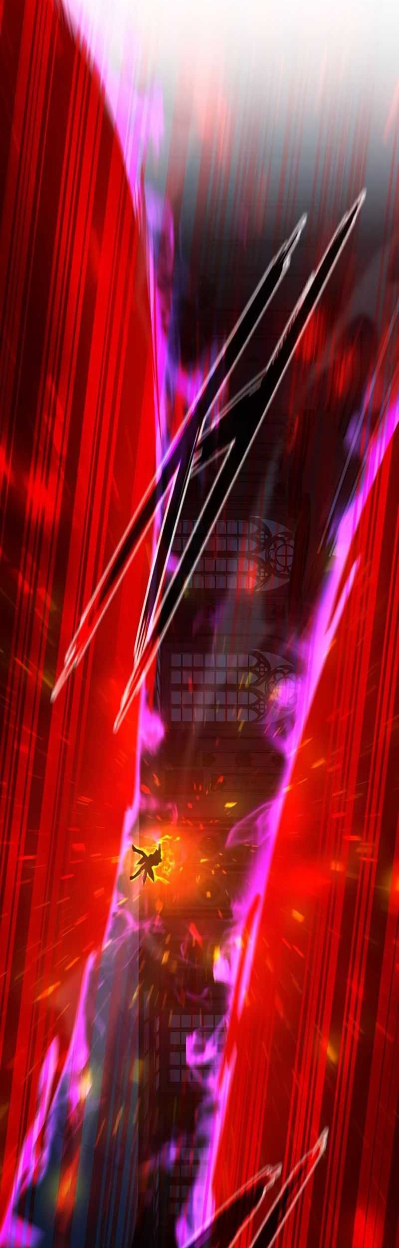 Weapon Maker Chapter 20 Gambar 31