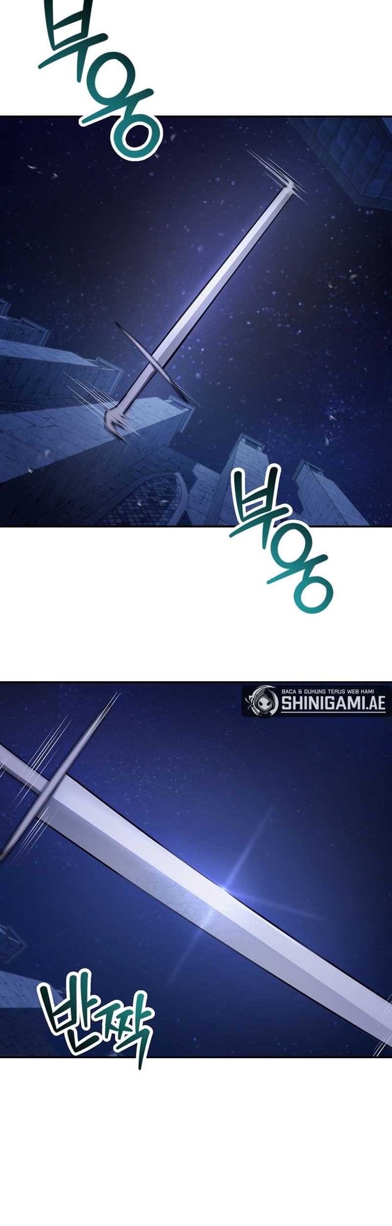 Helmut: The Forsaken Child Chapter 47 Gambar 15