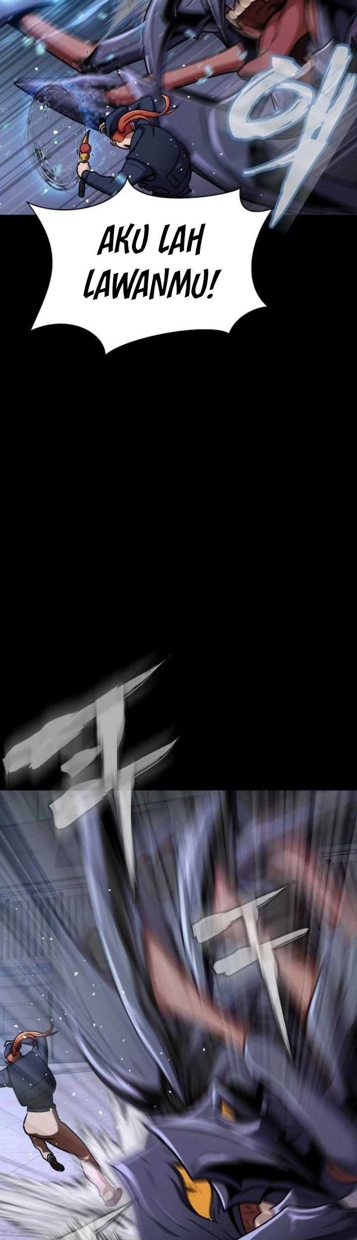 Steel-Eating Player Chapter 18 Gambar 35