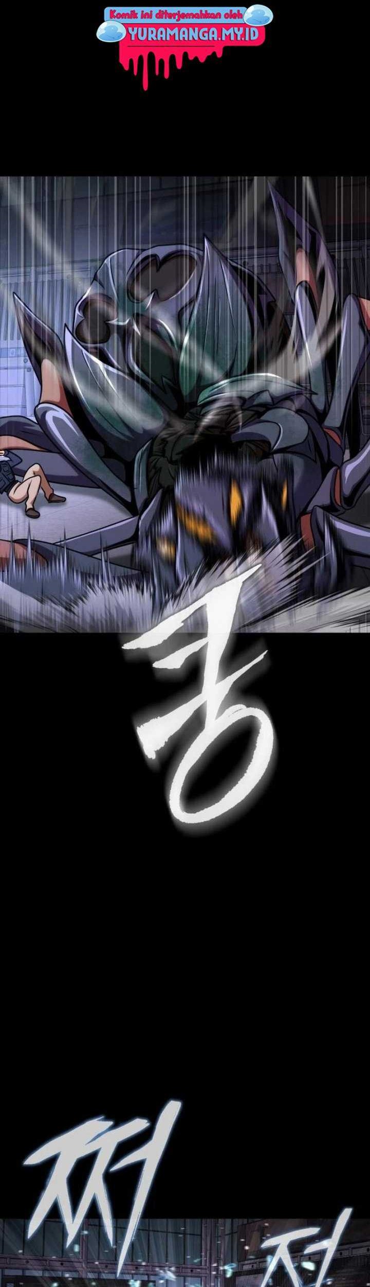 Steel-Eating Player Chapter 18 Gambar 39