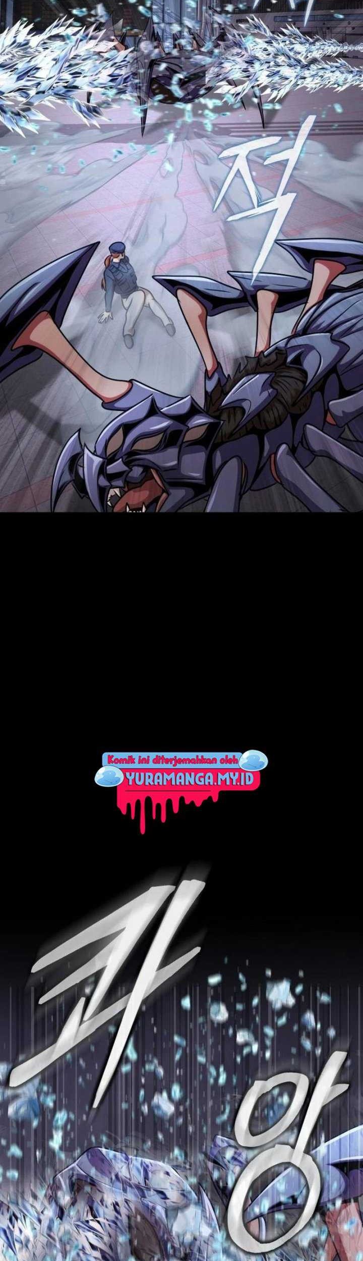 Steel-Eating Player Chapter 18 Gambar 40