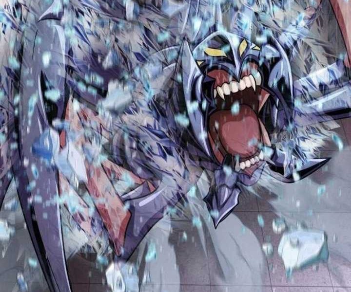 Steel-Eating Player Chapter 18 Gambar 41