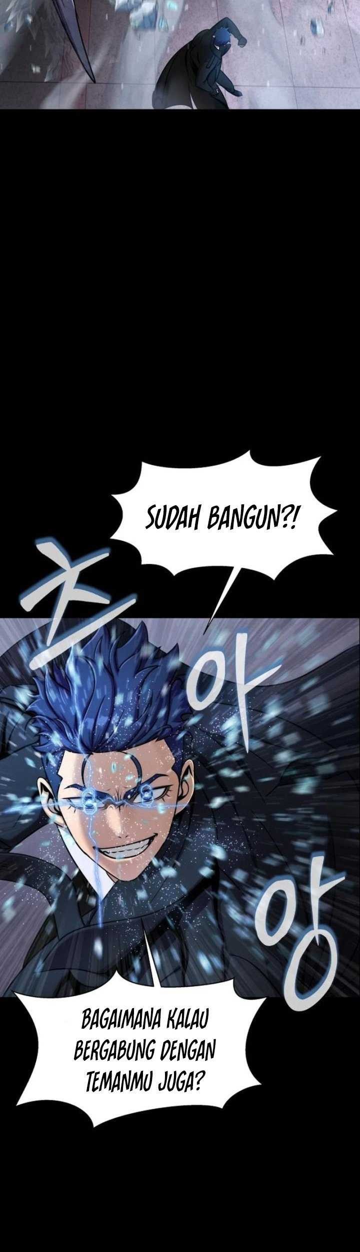 Steel-Eating Player Chapter 18 Gambar 42