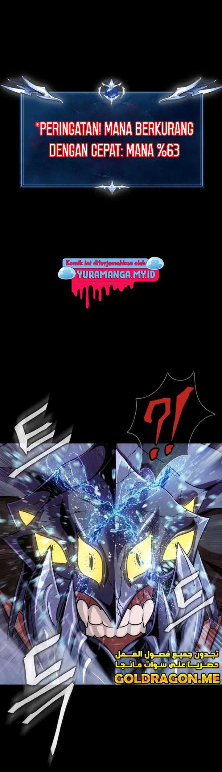 Steel-Eating Player Chapter 18 Gambar 43