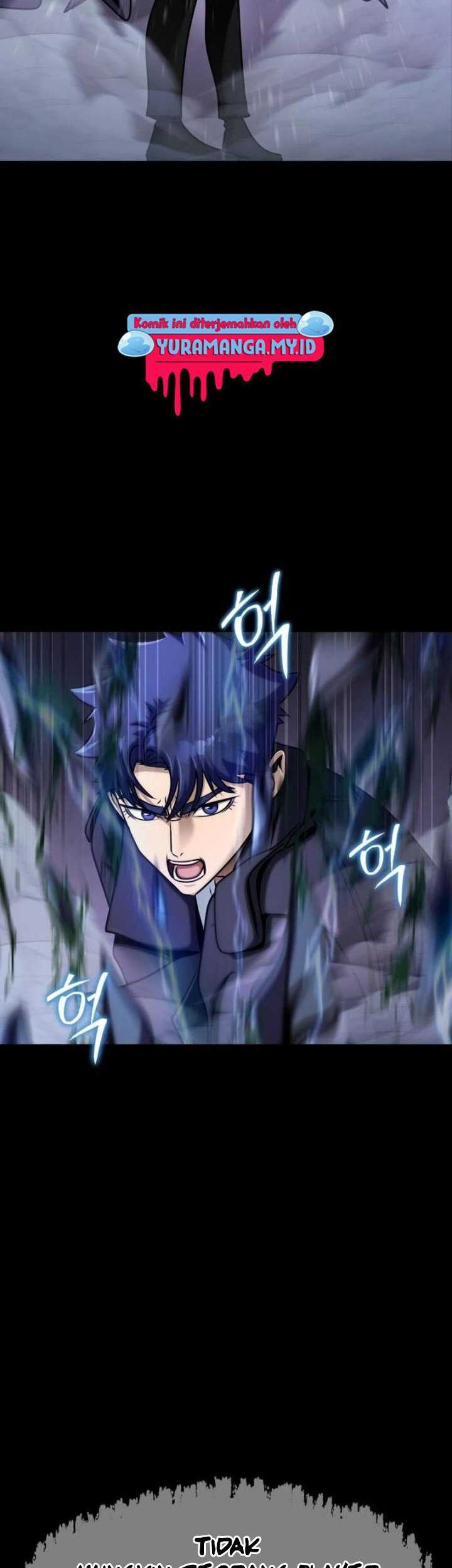 Steel-Eating Player Chapter 18 Gambar 47