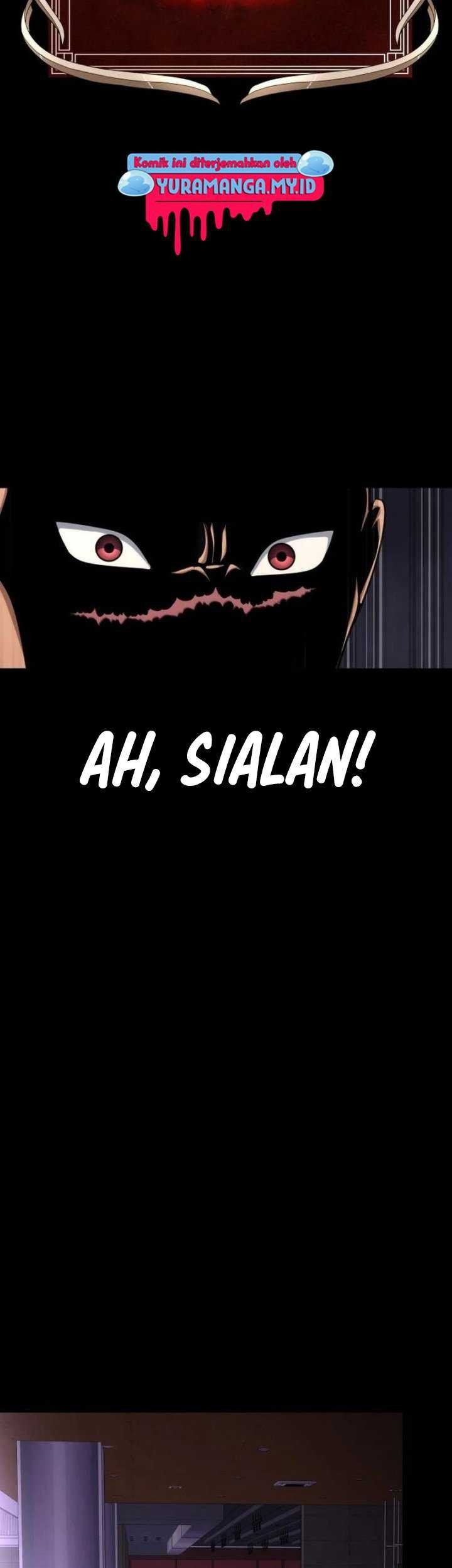 Steel-Eating Player Chapter 18 Gambar 50