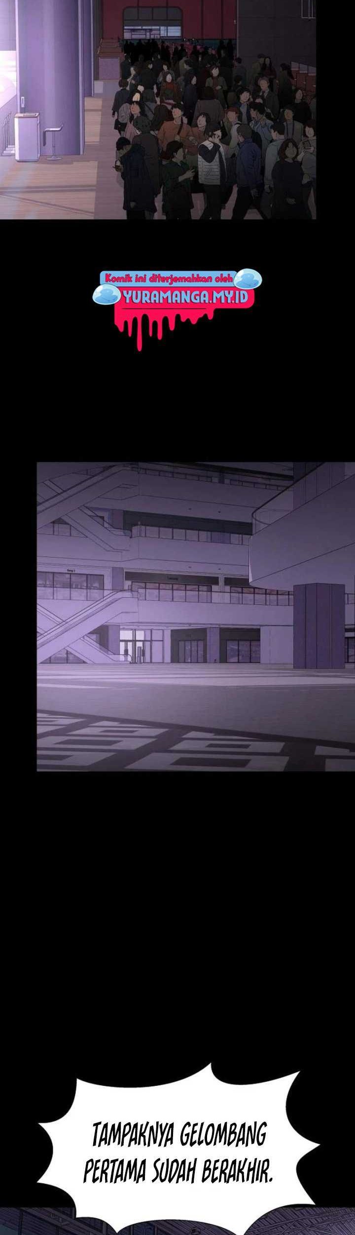 Steel-Eating Player Chapter 18 Gambar 51