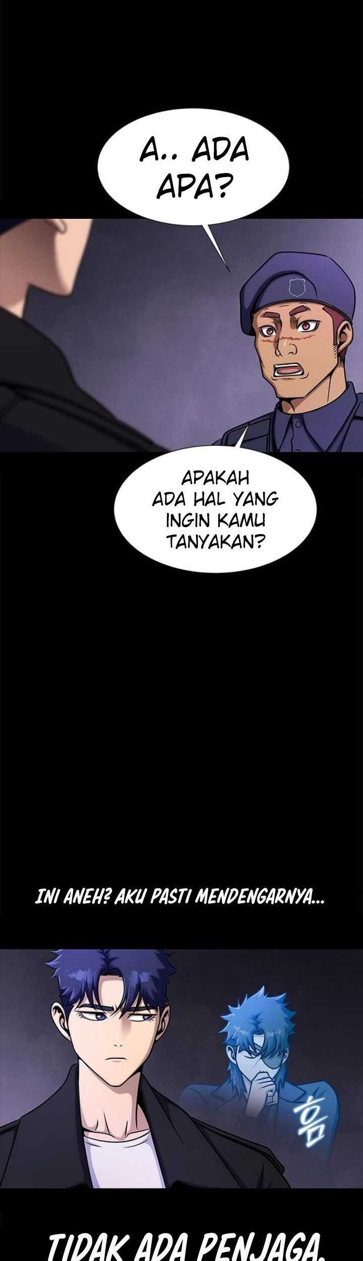Steel-Eating Player Chapter 18 Gambar 55