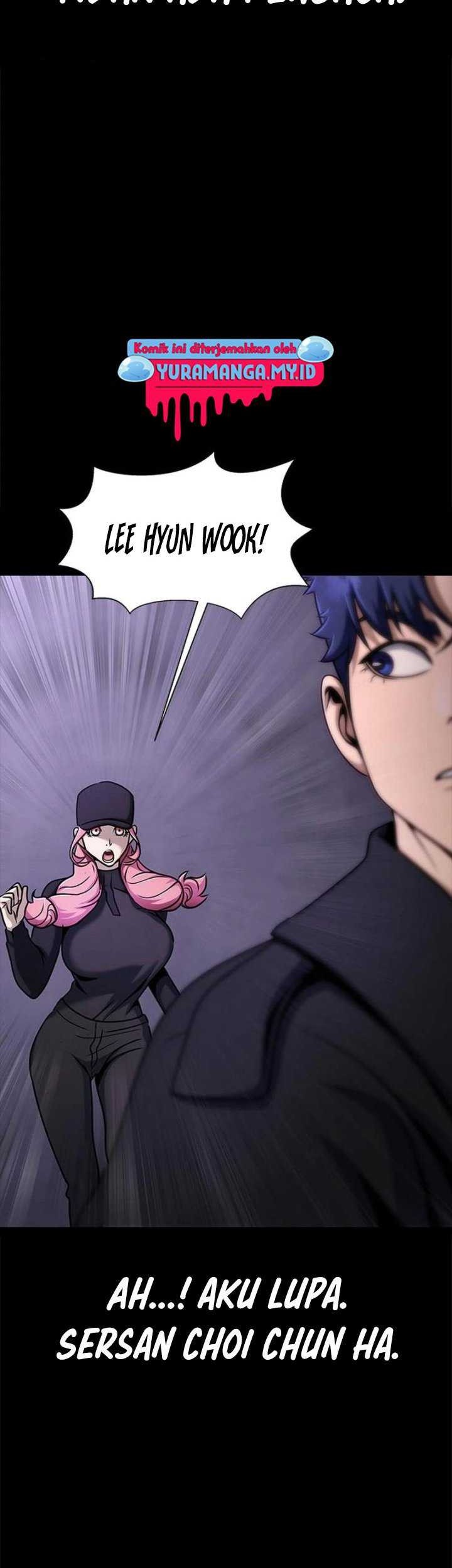 Steel-Eating Player Chapter 18 Gambar 56