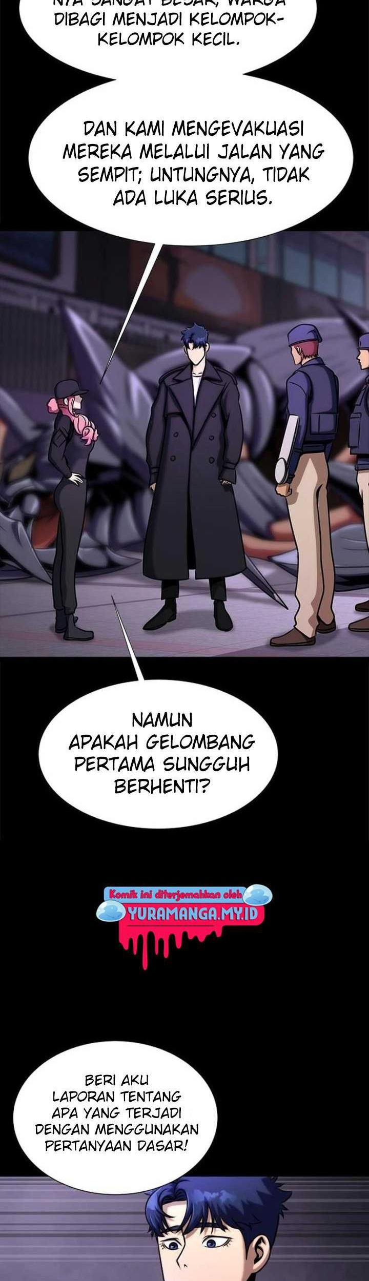 Steel-Eating Player Chapter 18 Gambar 59
