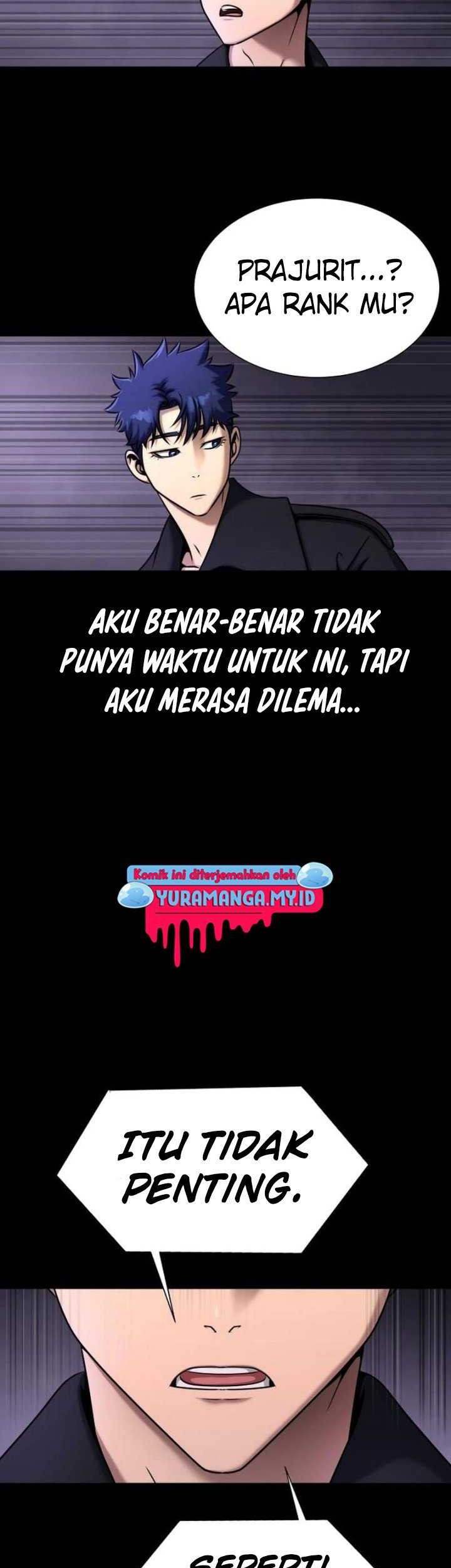 Steel-Eating Player Chapter 18 Gambar 60