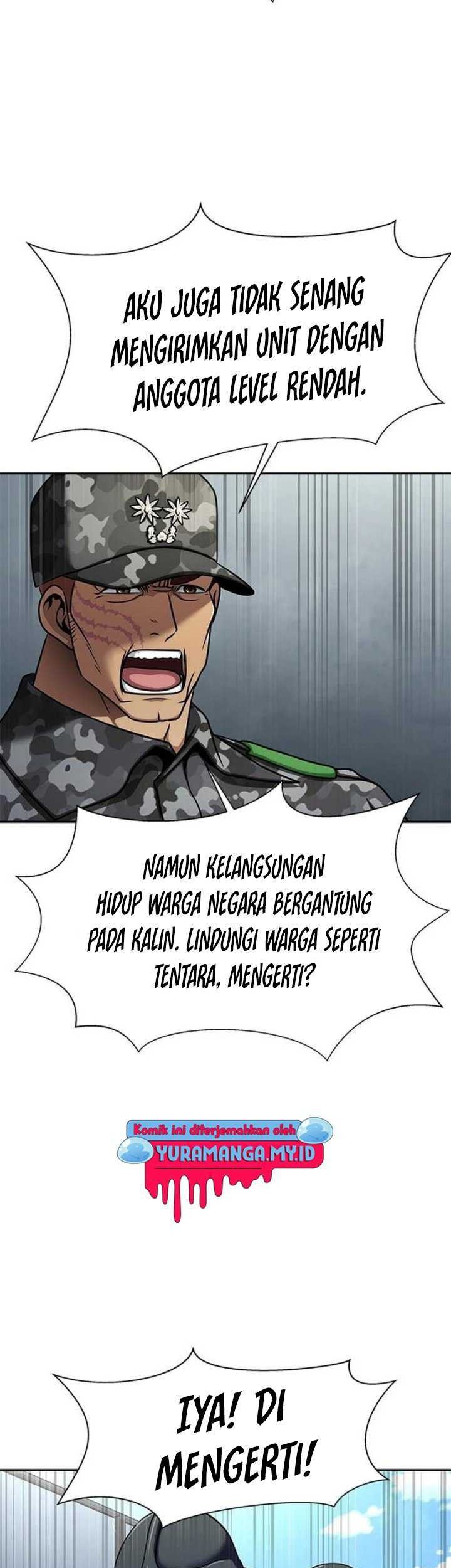 Steel-Eating Player Chapter 18 Gambar 68