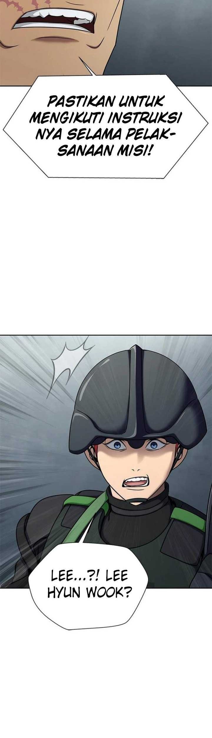 Steel-Eating Player Chapter 18 Gambar 71