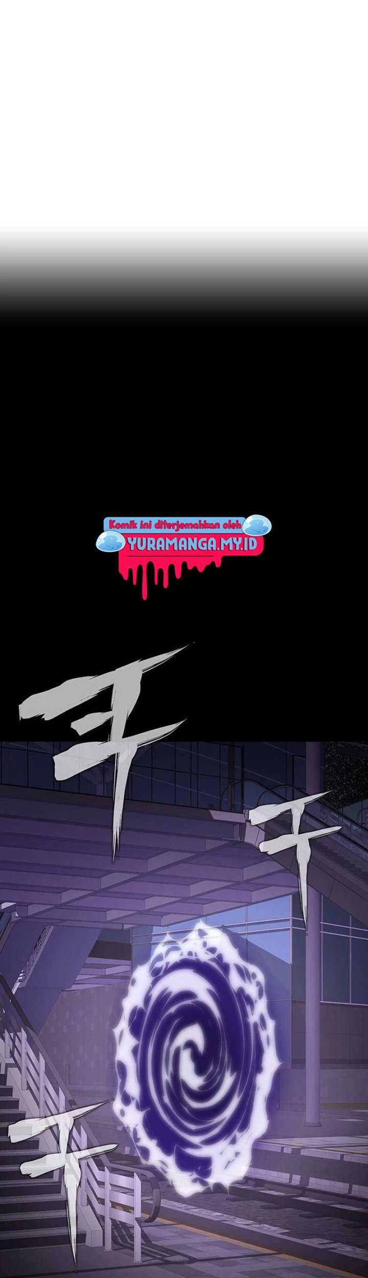Steel-Eating Player Chapter 18 Gambar 72