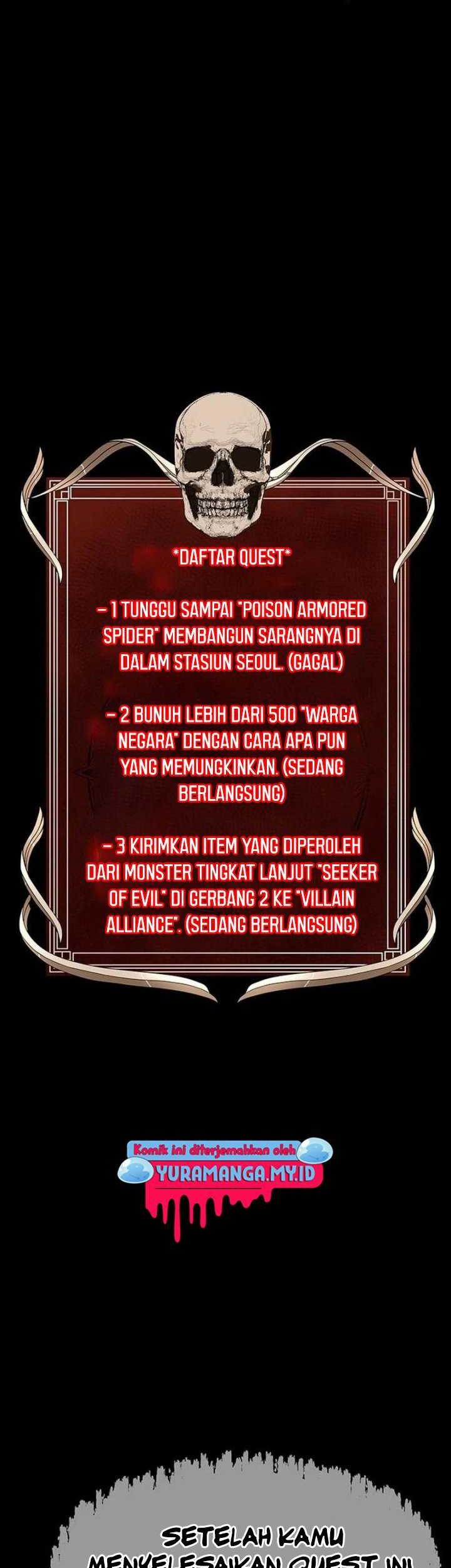 Steel-Eating Player Chapter 18 Gambar 76