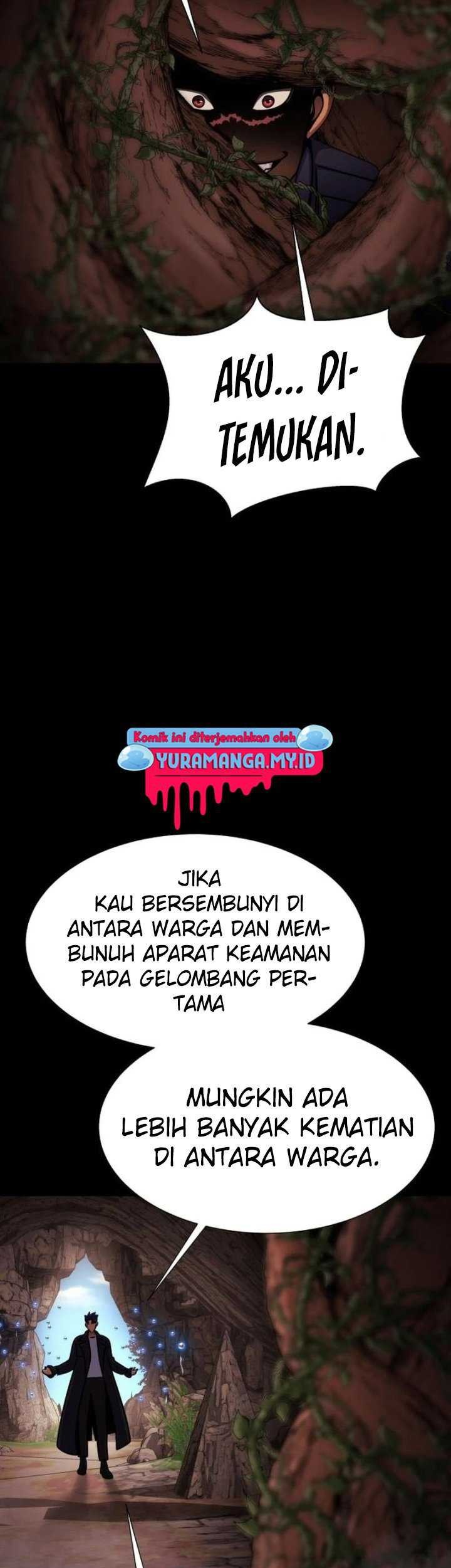 Steel-Eating Player Chapter 18 Gambar 82
