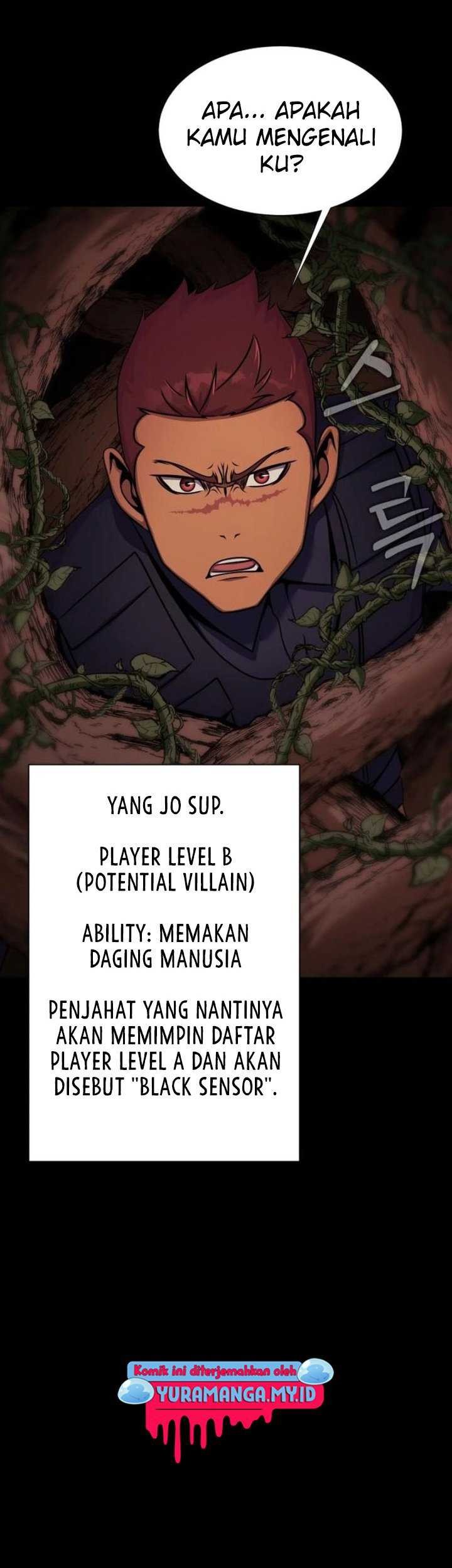 Steel-Eating Player Chapter 18 Gambar 85