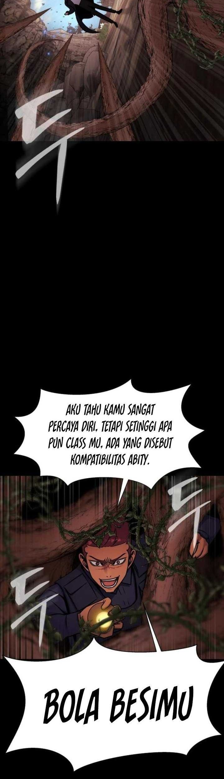 Steel-Eating Player Chapter 18 Gambar 89