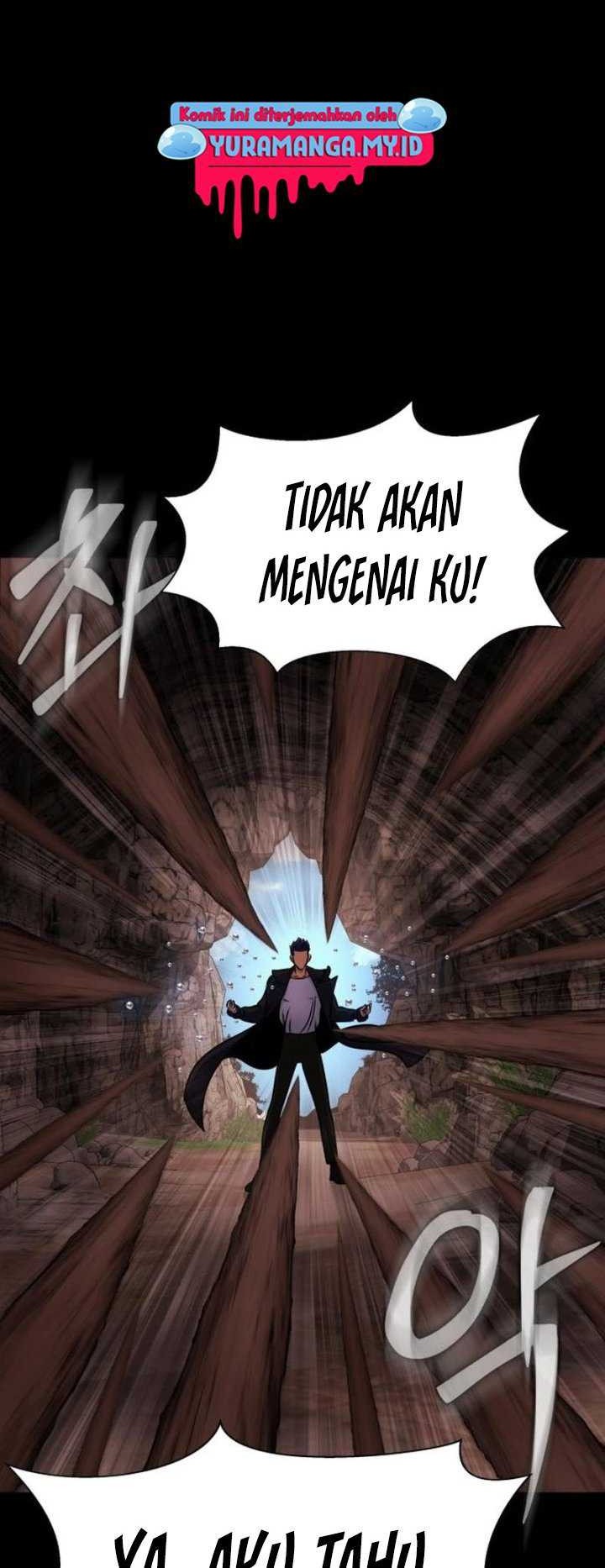 Steel-Eating Player Chapter 18 Gambar 90