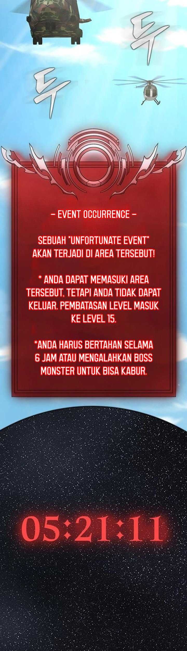 Steel-Eating Player Chapter 18 Gambar 14