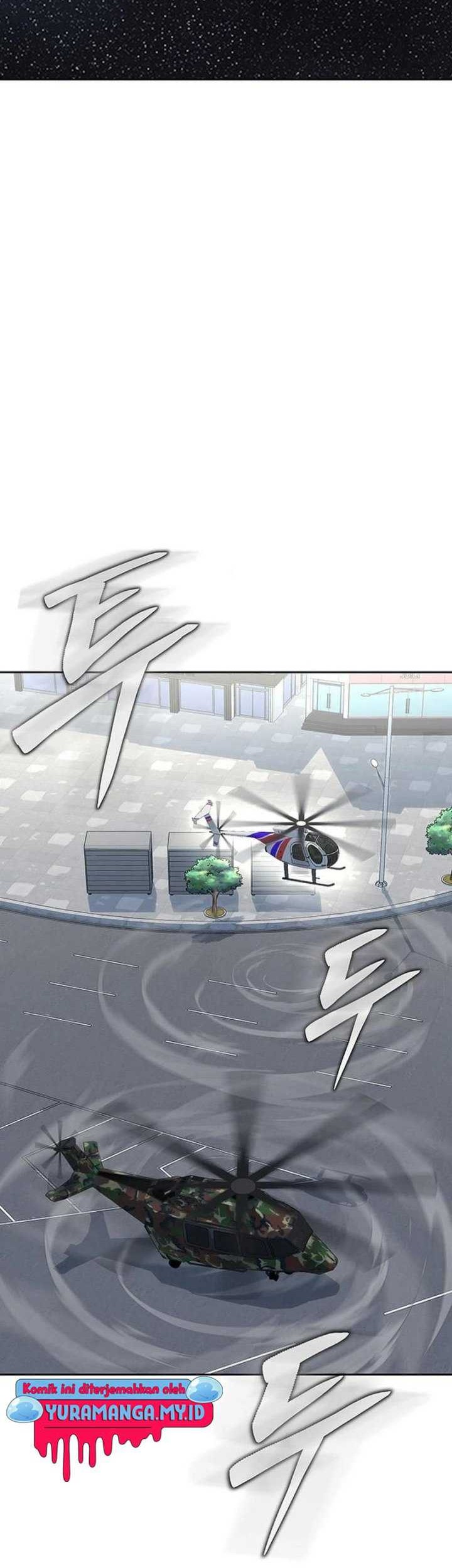 Steel-Eating Player Chapter 18 Gambar 15