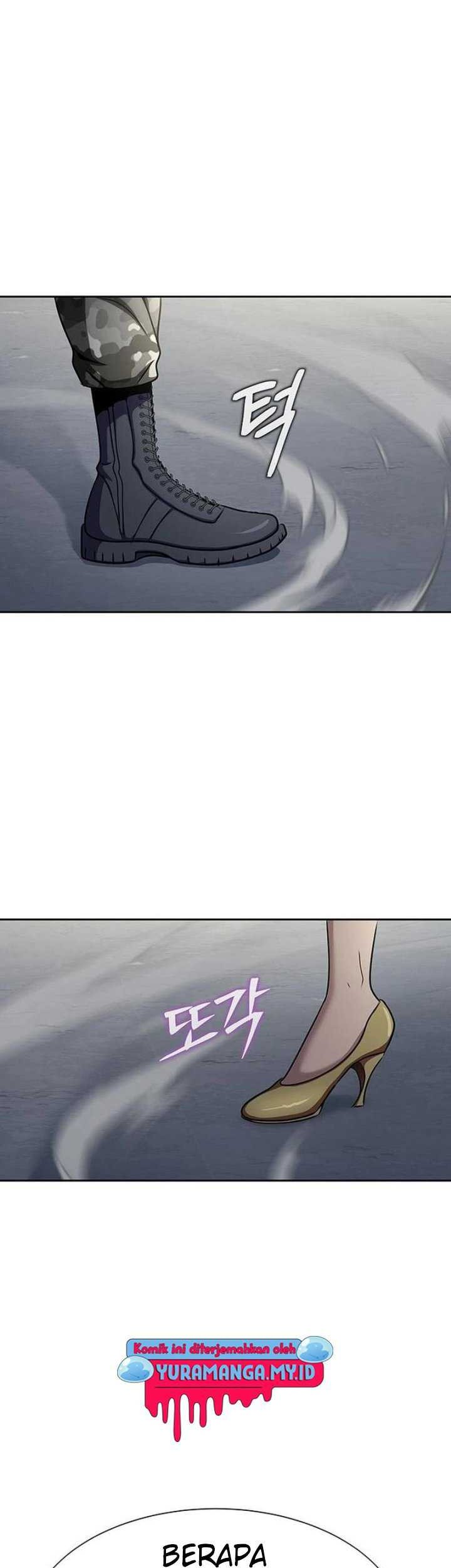 Steel-Eating Player Chapter 18 Gambar 16