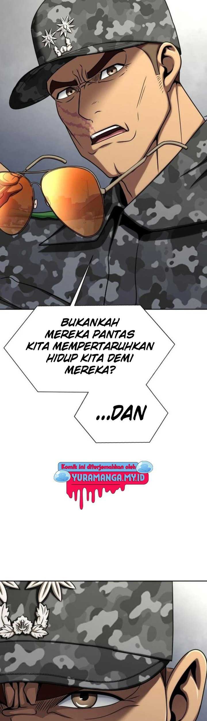Steel-Eating Player Chapter 18 Gambar 20